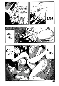 [O.RI] Shippuudotou no Mankenbu!! | The Manken Club, Like Whirlwind and Surge Waves!! [English] [Yoroshii]