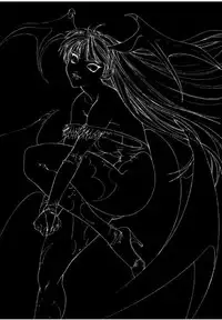 (C47) [TITANCOLOR BRAND (Various)] First (Darkstalkers)