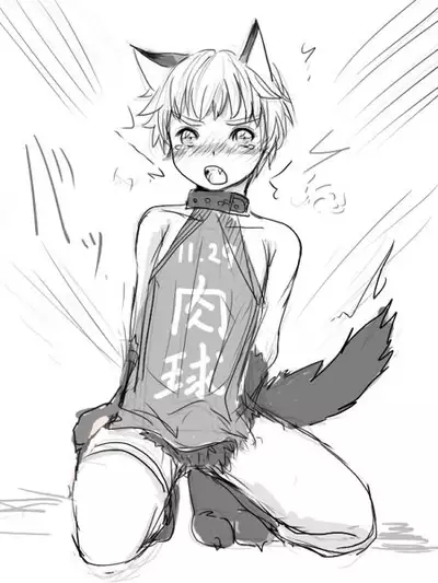 [Pixiv] Shota Elf Kanahito (3263669) BL