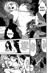 [Nagashima Chousuke] Kigenzen 10000 Nen no Ota | The Otaku in 10,000 B.C. Ch. 1-26 [English] [Natty Translations, Lazarus H]