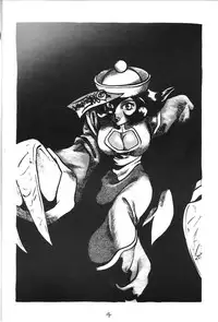 [Studio Silph] Rusty Nail 3 (Ah! My Goddess, Akazukin Chacha)