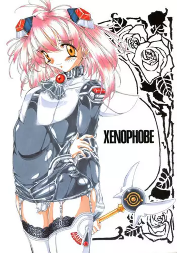 XENOPHOBE