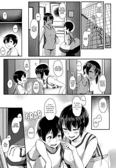 [Aoi Tiduru] Seishun Scheme | Youthful Days Scheme [English] [1 2 translations + Hennojin + snapte + AnotsuSagami + Noraneko + TripleSevenScans + Zenturial] [Digital]