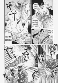 [Gengoroh Tagame] Kimiyo Shiruya Minami no Goku (Do You Remember The South Island Prison Camp) Chapter 01-16 [Eng]