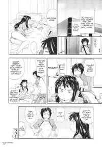 [Yamatogawa] Taihen Yokudekimashita Ch. 1-3 [English] [YQII]