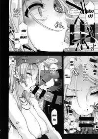 (C86) [Da Hootch (ShindoL)] TSF Monogatari Append 2.0 [English] {doujin-moe.us}