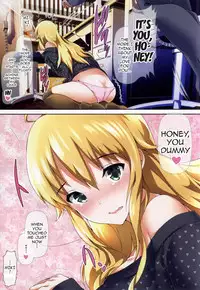 (C87) [Atelier Maruwa (Maruwa Tarou)] Koi no Ougonritsu | The Golden Rule of Love (THE IDOLM@STER) [English] {doujin-moe.us}