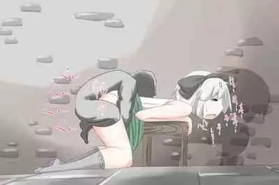 Shojotachi no iyarashi benpi kaishoho