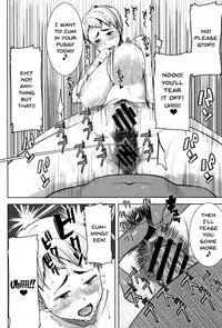 [Tanaka Aji] "Kare ni... Dakaremashita. Ato, Ne..." ~Otome ga Chuuko XXX Desu to Kokuhaku Suru Hi~ | He...Embraced Me.After That... [English] {Doujins.com}