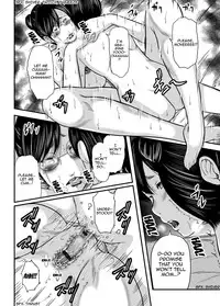 [Mitarai Yuuki] Ikanishite Haha wa Onna o Kaihou Shitaka Ch. 1-14 [English] [N04h]