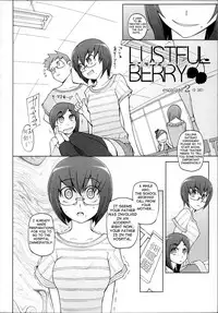 [Miito Shido] LUSTFUL BERRY Chapter 1-4 [English] [shakuganexa] (Ongoing)