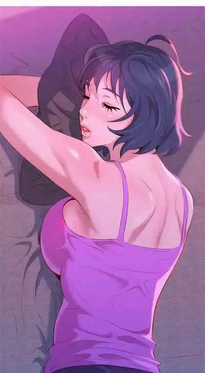 What do you Take me For? Ch.36/?