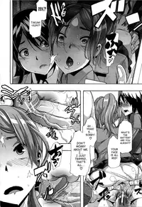 [ShindoL] TSF Monogatari [English] {SaHa + desudesu}