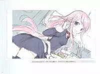 [Kasukabe Akira] Sakura Sakura Color Works Best