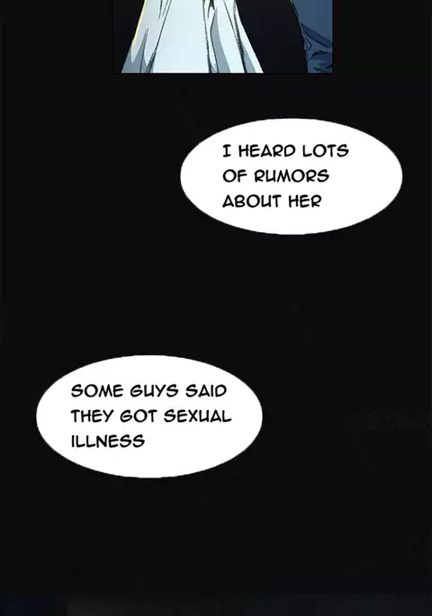 By Chance Ch.1-11