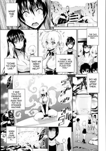 デレマス対魔忍雪美＆こずえ NTR漫画19P（洗脳＆催眠＆悪堕ち＆ボテ腹）