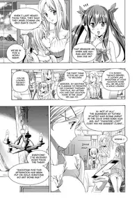 [Asagi Ryu] Music Box of Memories ch2 (Sono Hanabira ni Kuchizuke wo) [English]