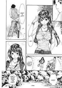 [Enoki Tomoyuki] Jisho to Skirt - She Put Down the Dictionary, then Took off her Skirt. | With a Dictionary & no Skirt [English]