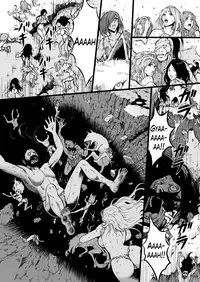 [Nagashima Chousuke] Kigenzen 10000 Nen no Ota | The Otaku in 10,000 B.C. [English] [Natty Translations, Lazarus H]
