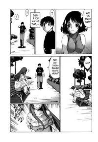 [Nozomu Tamaki] Anego 2 Ch. 10-14 [English] [Lazarus H]