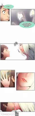 Woodman dyeon Chapter 1-4 (To be continued)