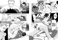 [Mentaiko] Ookami Shounen to Hamu no Hito | Hamu and the Boy Who Cried Wolf [English] {Ryo}