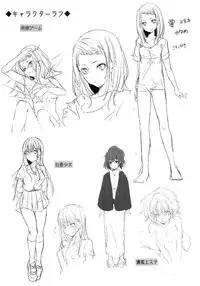 [Shono Kotaro] Tabegoro Bambina