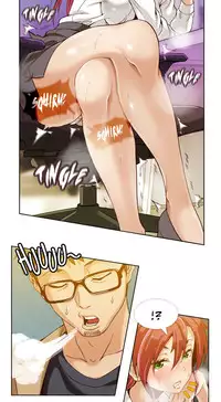 [Yi Hyeon Min] Secret Folder Ch.1-9 (English) (Ongoing)