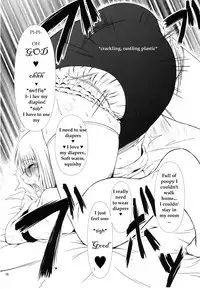 (COMIC1☆9) [Atelier Lunette (Mikuni Atsuko)] Naisho Nano! -Haruhara-ke Sanshimai Monogatari- 2 [English]