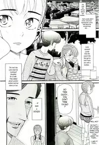 All In the Family - Part 2 [English] [Rewrite] [olddog51]