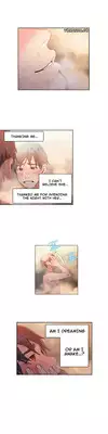 [BAK Hyeong Jun] Sweet Guy Ch.1-48 (English) (YoManga) (Ongoing)