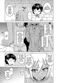 [Takatsu] S wa Fragile no S Ch. 1-7, 9 [English] [Digital]