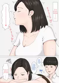 [Horsetail] Zoku Kaa-san Ja Nakya Dame Nan Da!! | Mother, it has to be you the sequel[English][Amoskandy]