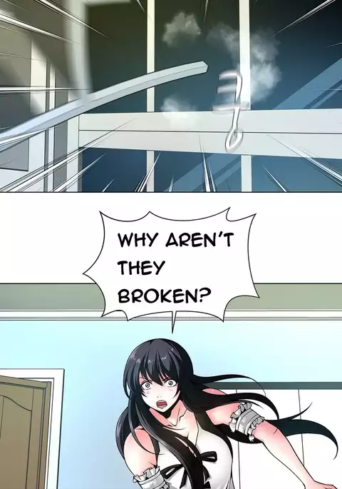 Twin Slave Ch.1-39
