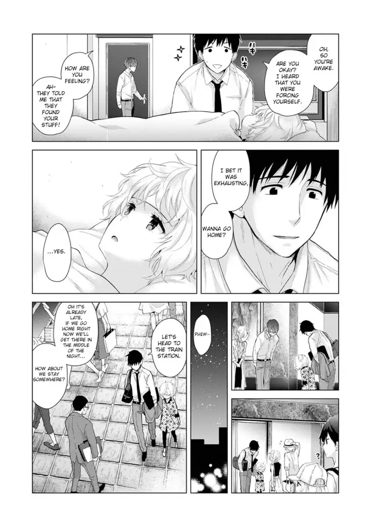 Noraneko Shoujo to no Kurashikata Ch. 16-22 | How to Live With A Noraneko Girl Ch. 16-22