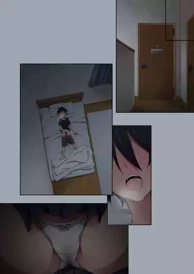 Onee-chan wa itsumo boku ni onara o Kagasete Kureru