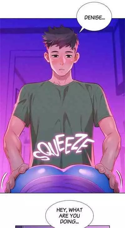 [Tharchog, Gyeonja] What do you Take me For? Ch.47/? [English] [Hentai Universe]