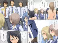 [DL Mate] Nikutai Settai ～ Shitsugyouritsu 20% wo Koeta Nihon no Seiho Lady no Shinjin Kyouiku