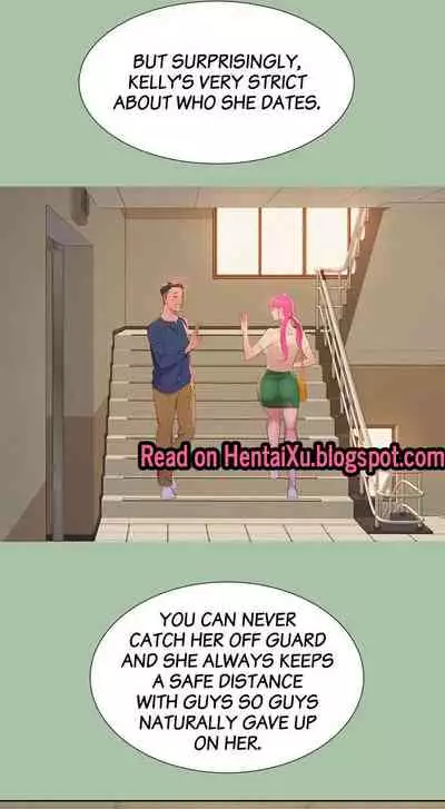 [Tharchog, Gyeonja] What do you Take me For? Ch.47/? [English] [Hentai Universe]