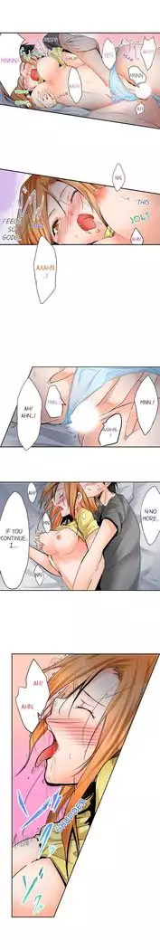 Yojouhan de Micchaku 3P Otomarikai! - The Secret 3P Sleepover in a 7 Square Meter Room!