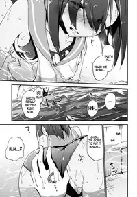 [TOZAN:BU (Fujiyama)] 401-chan to Issho! | Together with 401-chan! (Kantai Collection -KanColle-) [English] [Digital]