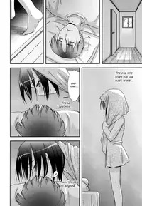 [Mizui Kaou] Little By Little [English] {Hayama_Kotono}