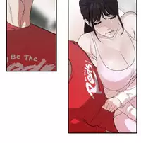 Desire King 欲求王 Ch.41~52 [Chinese]