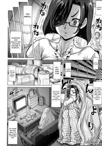 [Minority] Negative Kanako-sensei Ch. 1-7 [English] {Doujins.com}
