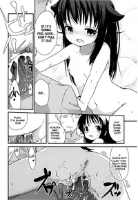 [Fuyuno Mikan] Chiisai Onnanoko ga Suki de Nani ga Warui! | What's Wrong with Liking Little Girls!? [English] [Rin]