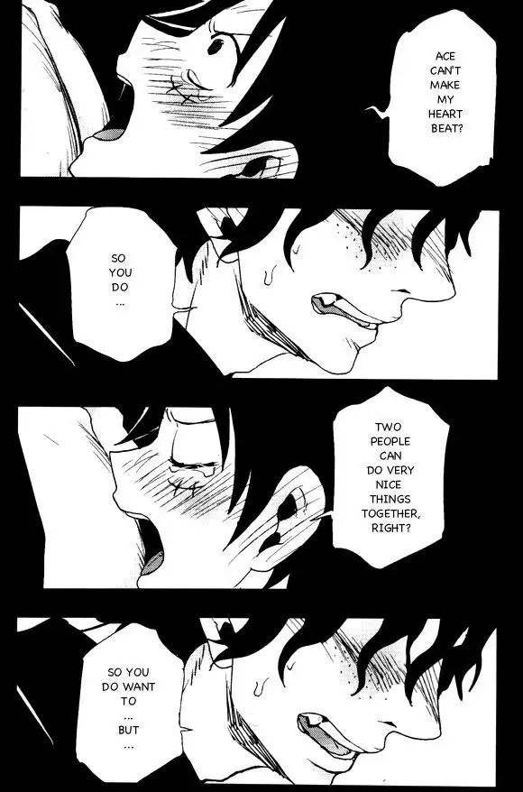 Himitsu | Secret – One Piece dj