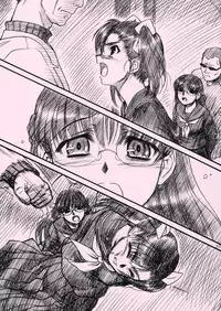 (C66) [MEKONGDELTA ＆DELTAFORCE (Route39 & Zenki)] Waku Waku Roberta Land (BLACK LAGOON)
