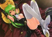 (C75) [40010 1-GO (Shimanto Shisakugata)] C.O.N.O.A.O. (CODE GEASS: Lelouch of the Rebellion)