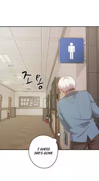 [Ttasoom] H-Campus Ch.0-28 (English) (Ongoing)