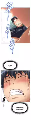 Brawling Go 0-18 Chapters (To be continued)